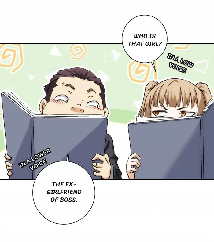 I Can See The Success Rate chapter 189 page 20