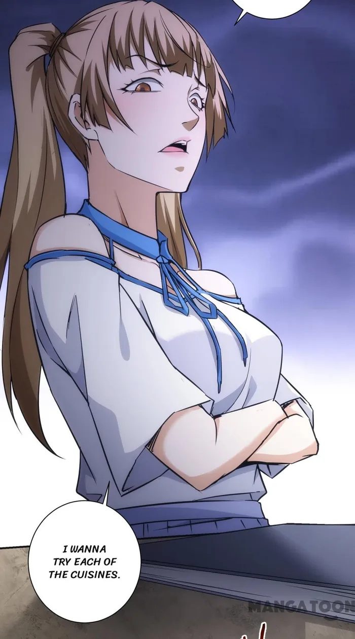 I Can See The Success Rate chapter 189 page 25