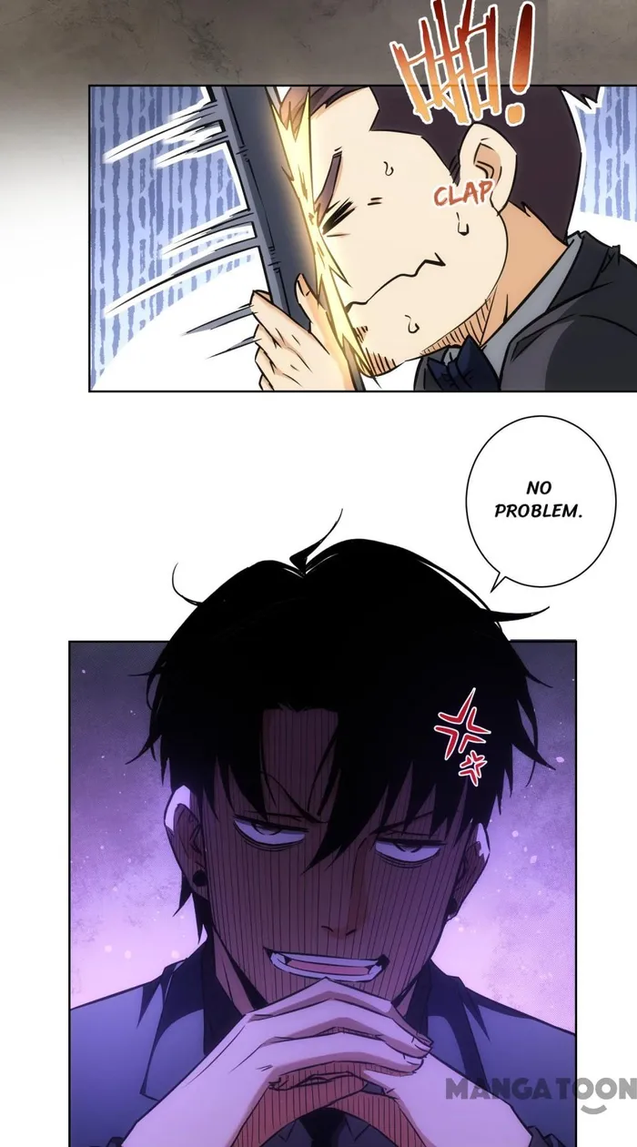 I Can See The Success Rate chapter 189 page 26