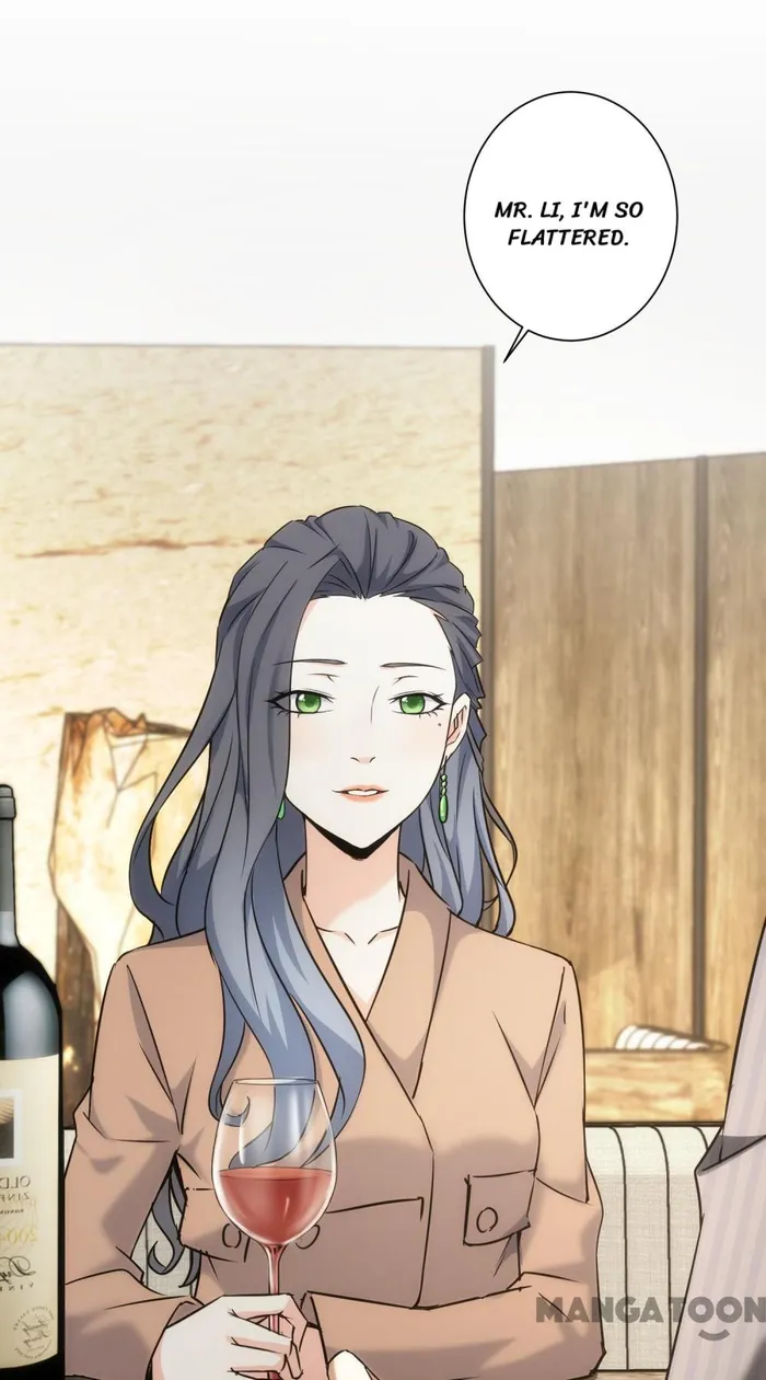 I Can See The Success Rate chapter 189 page 28