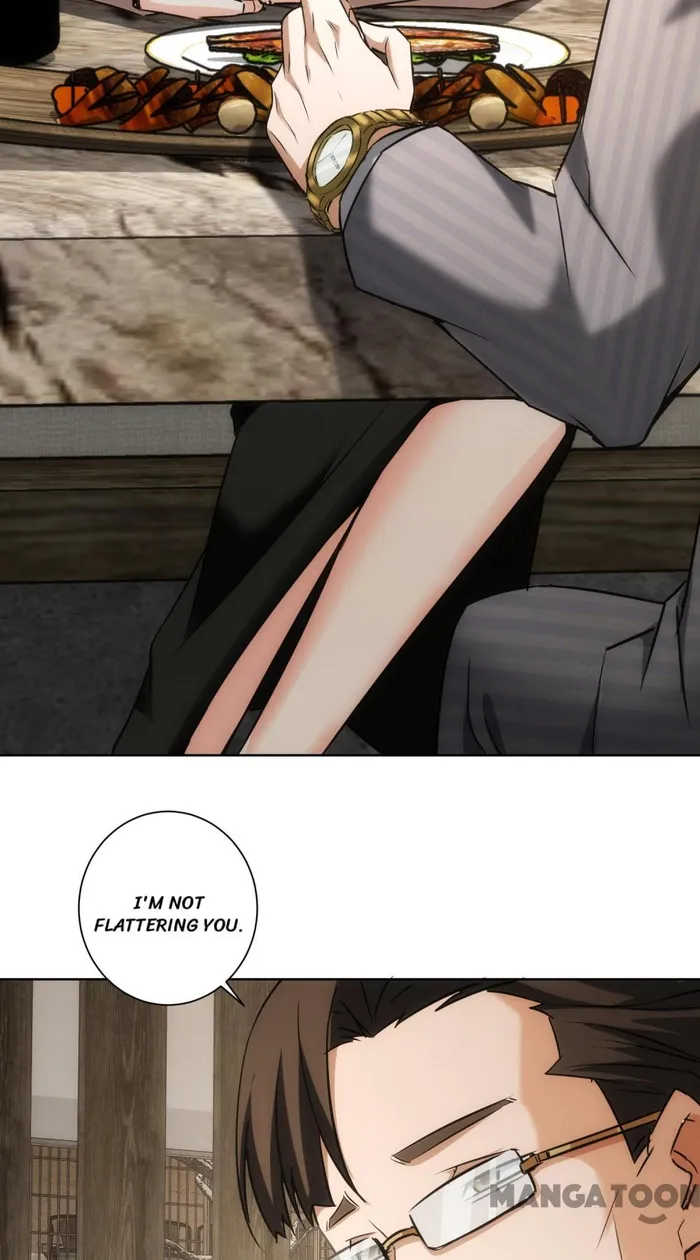 I Can See The Success Rate chapter 189 page 29