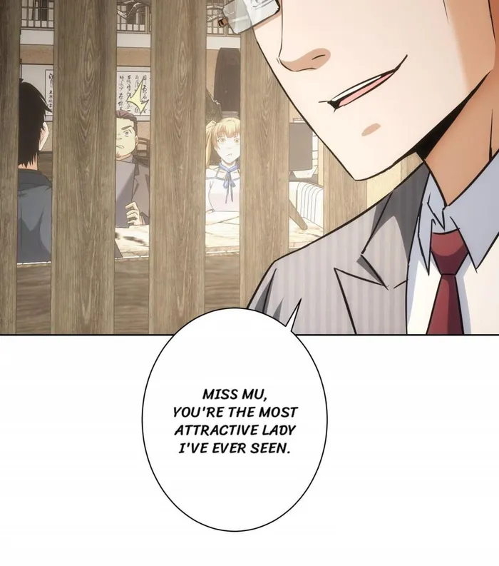 I Can See The Success Rate chapter 189 page 30