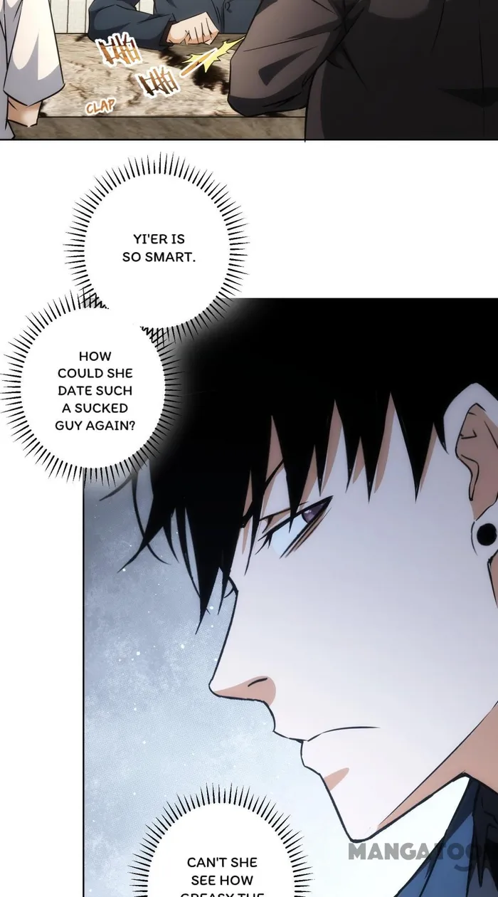 I Can See The Success Rate chapter 189 page 32