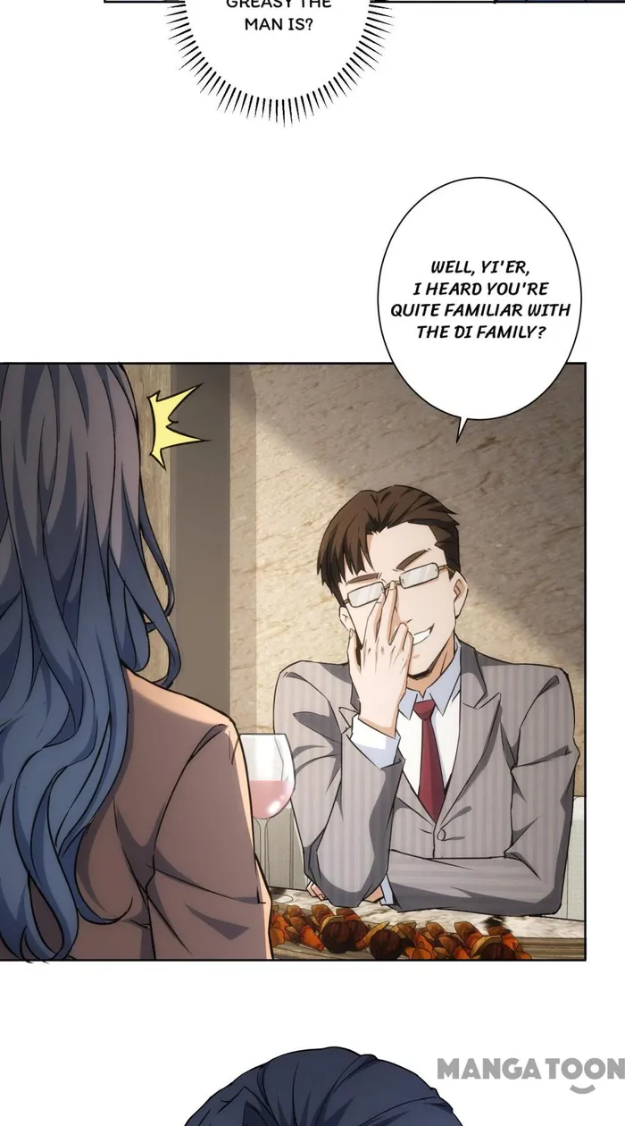 I Can See The Success Rate chapter 189 page 33