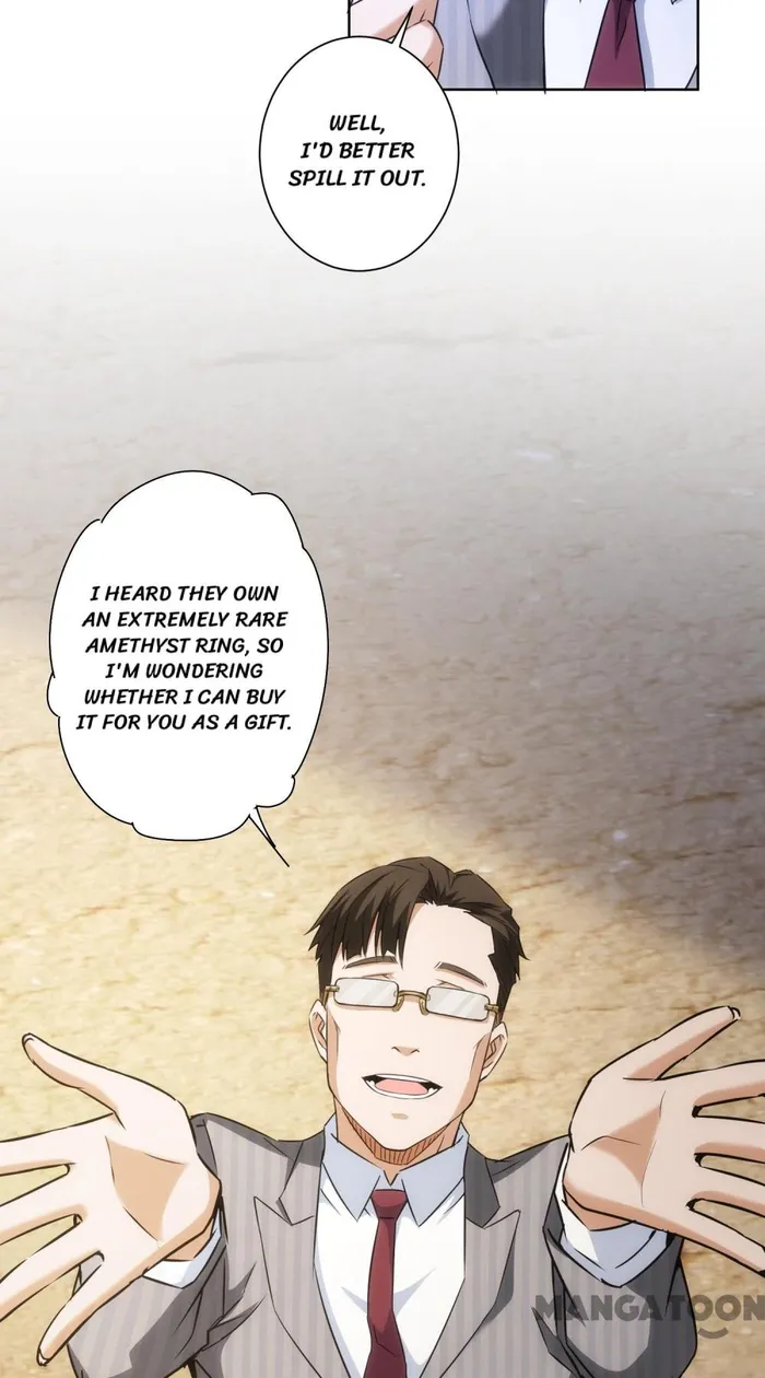 I Can See The Success Rate chapter 189 page 35