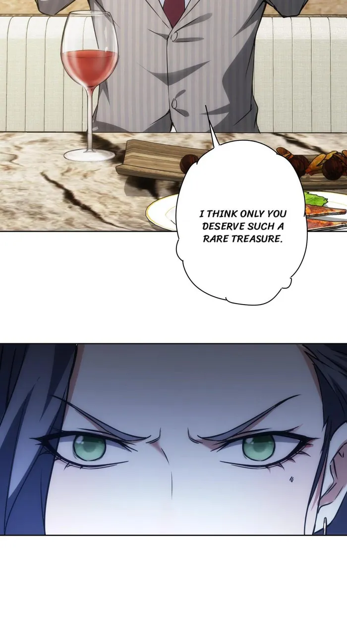 I Can See The Success Rate chapter 189 page 36