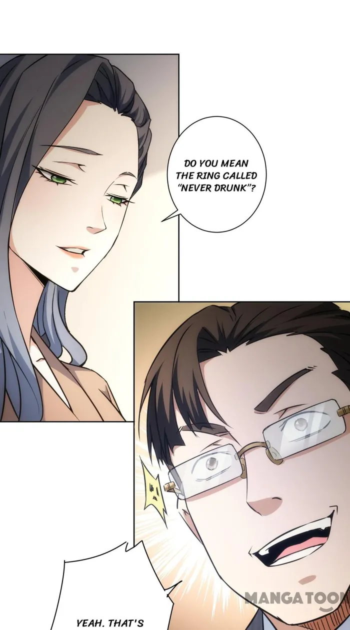 I Can See The Success Rate chapter 189 page 37