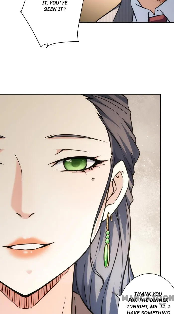 I Can See The Success Rate chapter 189 page 38