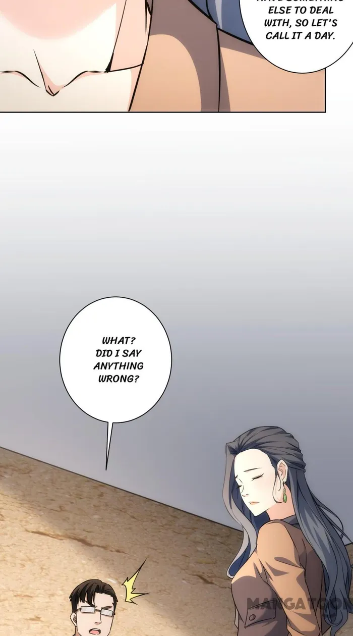 I Can See The Success Rate chapter 189 page 39