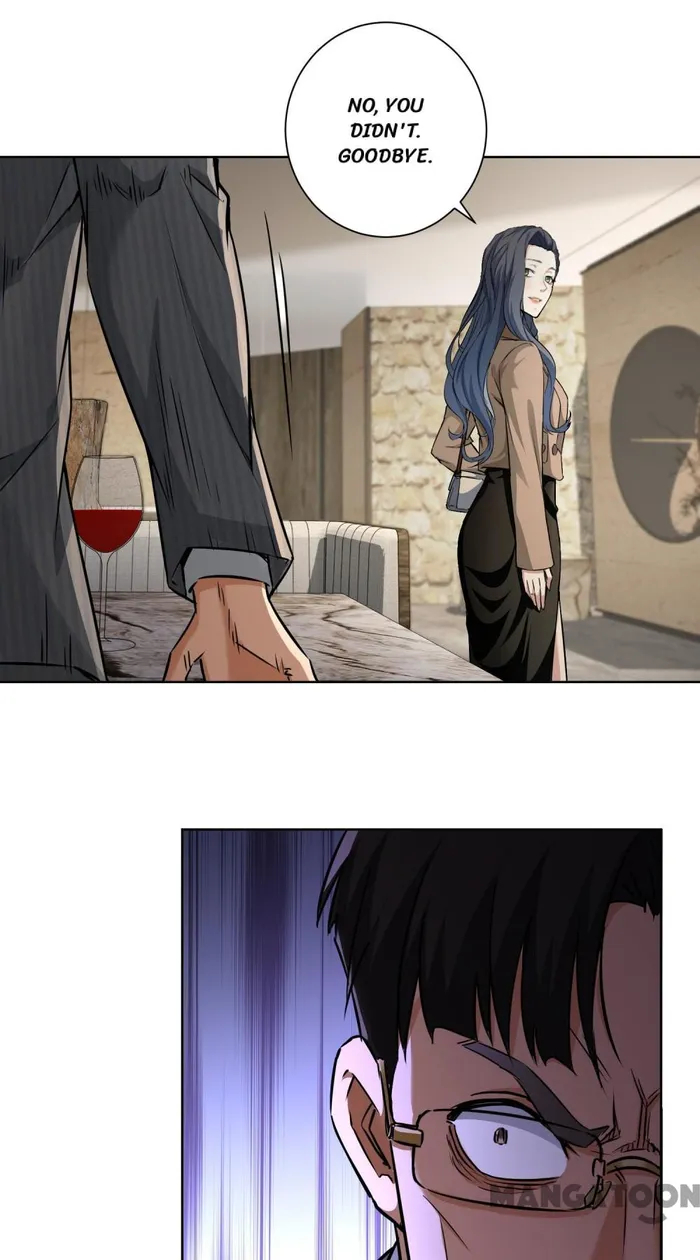 I Can See The Success Rate chapter 189 page 41