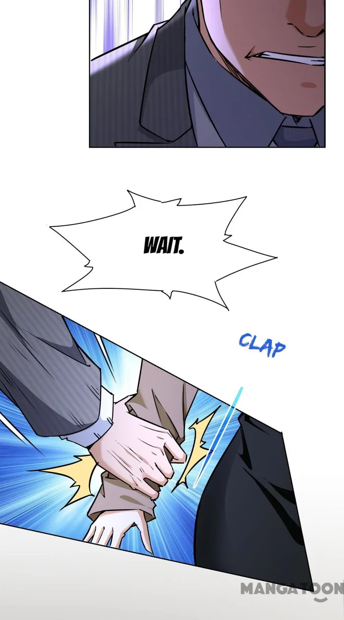 I Can See The Success Rate chapter 189 page 42