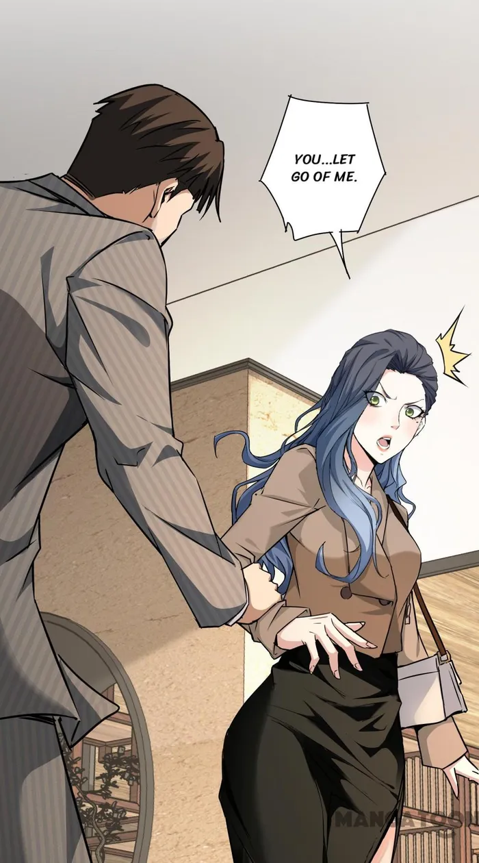 I Can See The Success Rate chapter 189 page 43