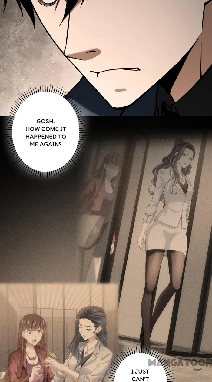 I Can See The Success Rate chapter 189 page 46