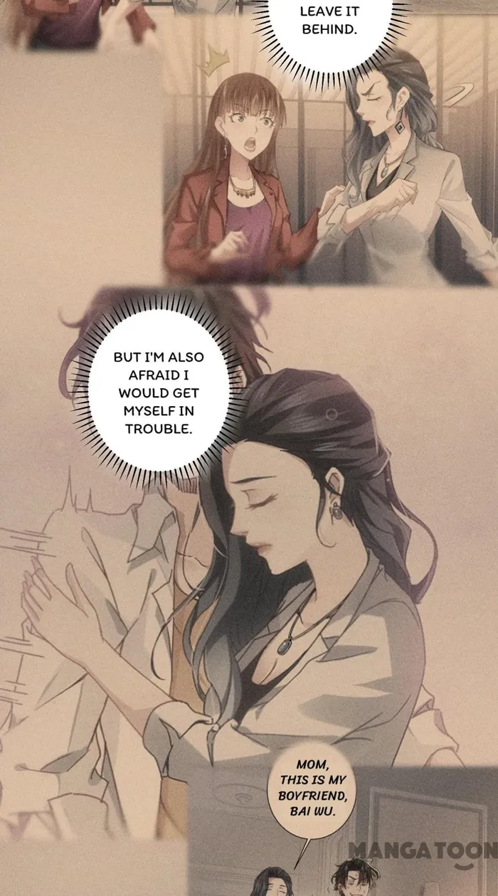 I Can See The Success Rate chapter 189 page 47