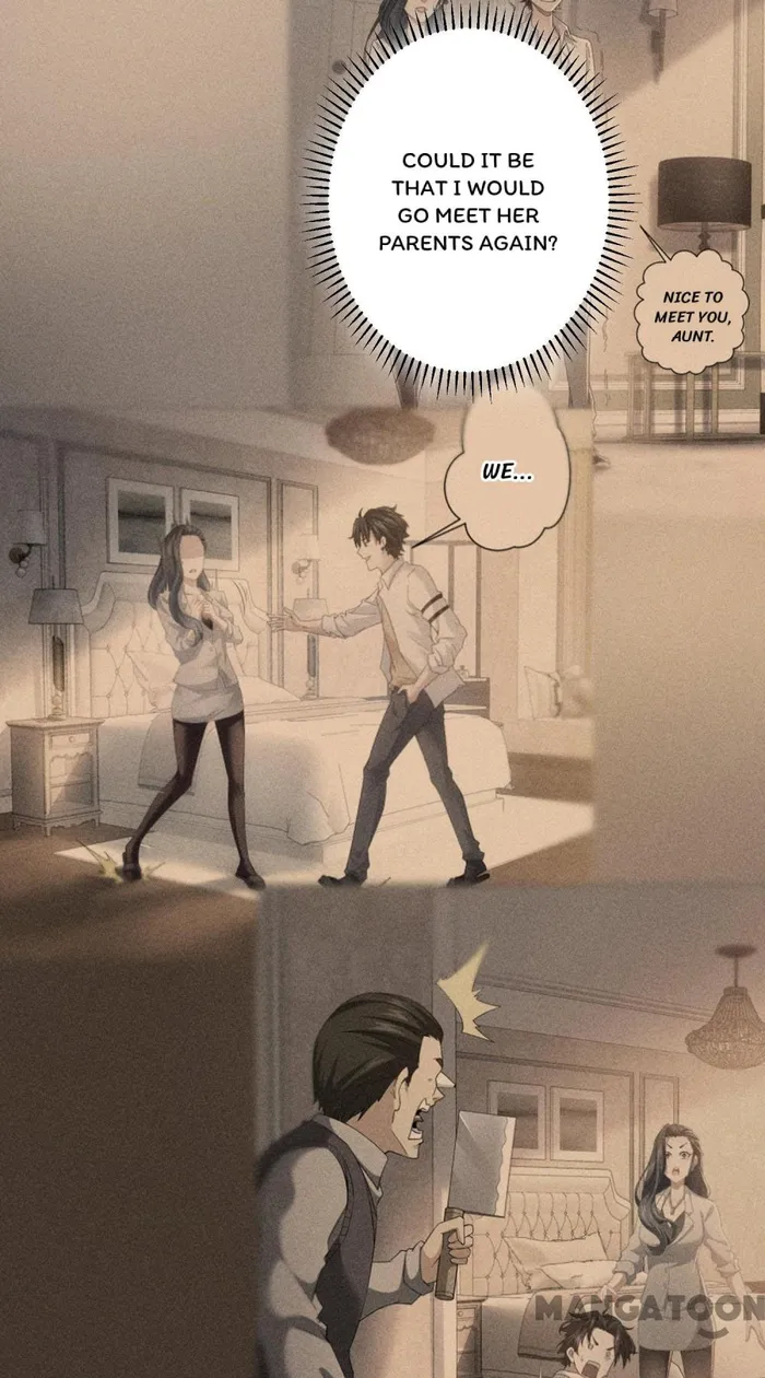 I Can See The Success Rate chapter 189 page 48