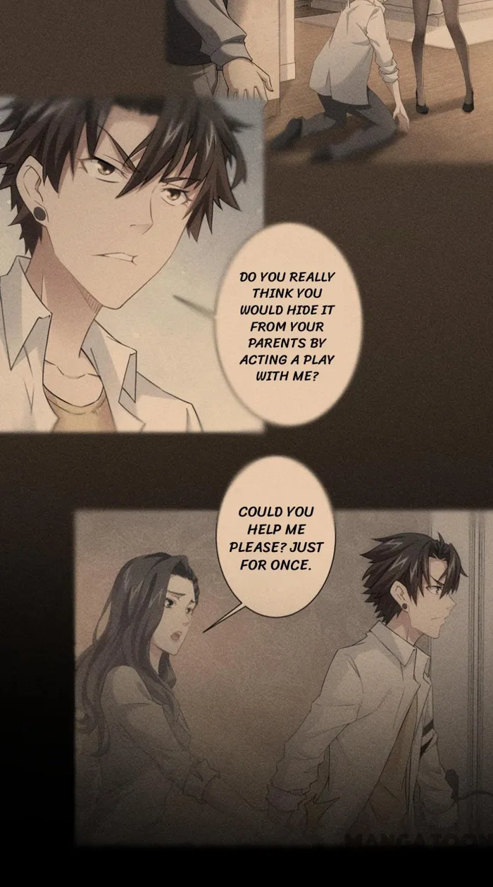 I Can See The Success Rate chapter 189 page 49