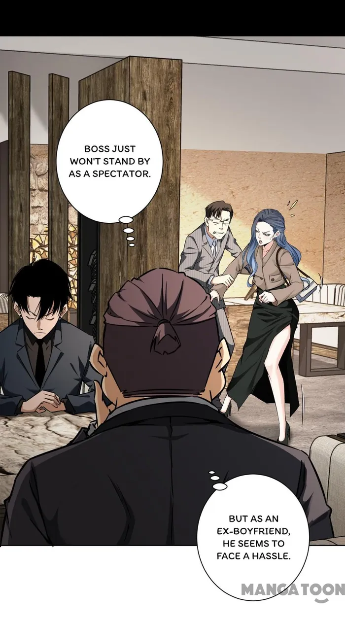 I Can See The Success Rate chapter 189 page 50