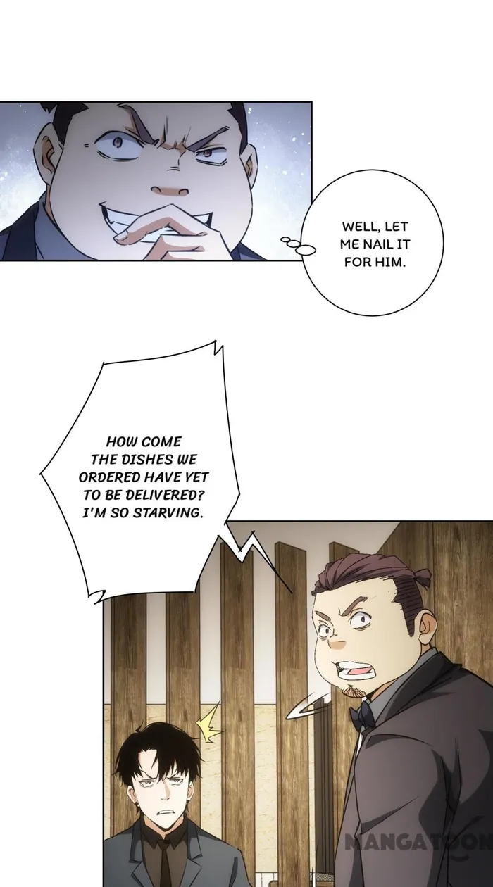 I Can See The Success Rate chapter 189 page 51