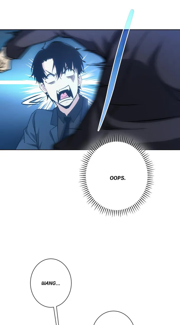 I Can See The Success Rate chapter 189 page 53