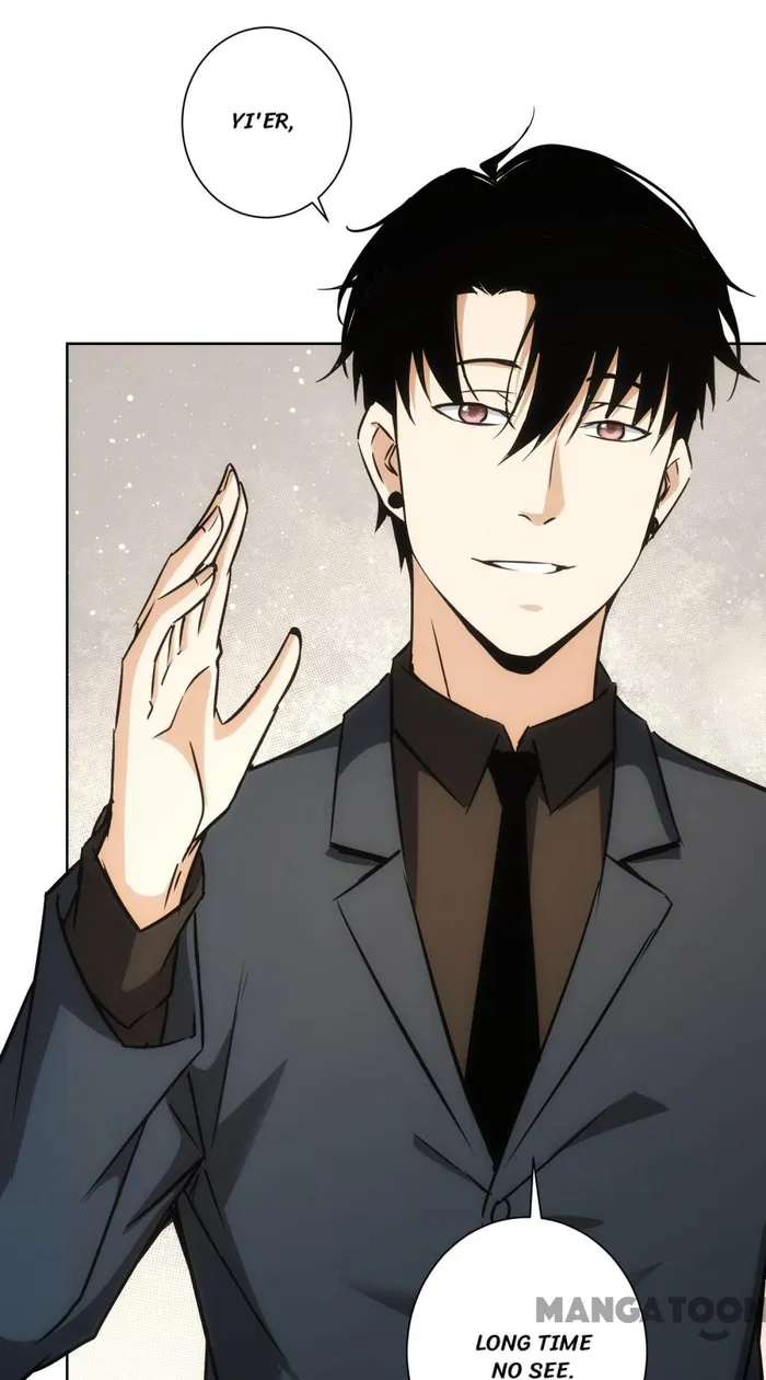 I Can See The Success Rate chapter 189 page 56