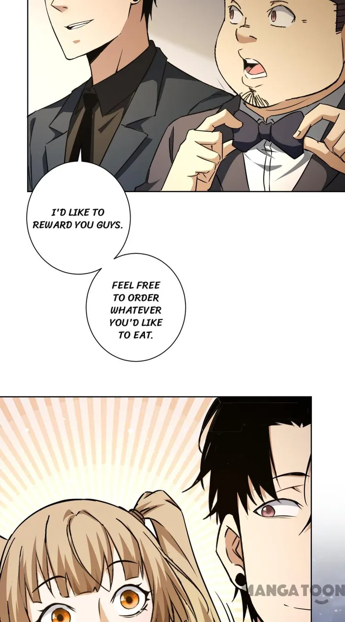 I Can See The Success Rate chapter 189 page 6