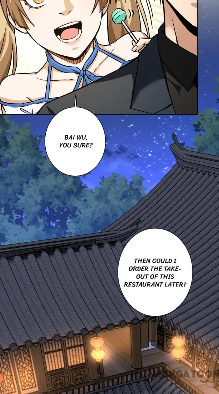 I Can See The Success Rate chapter 189 page 7