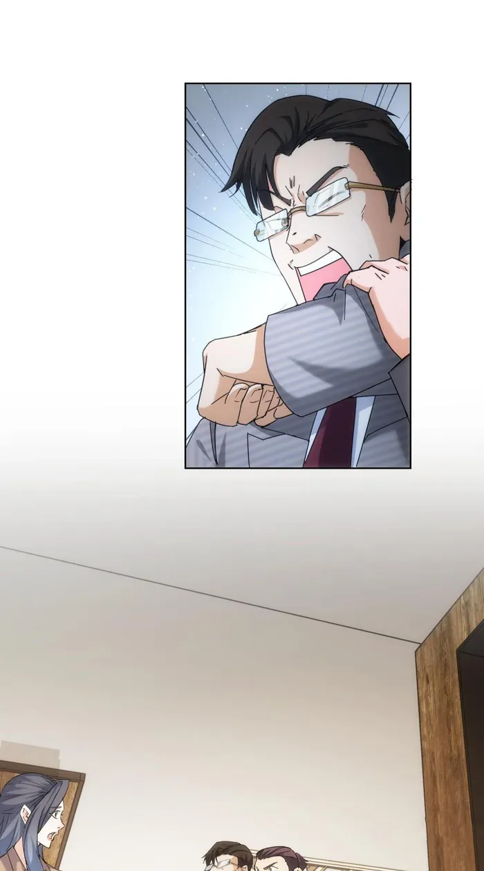 I Can See The Success Rate chapter 190 page 1