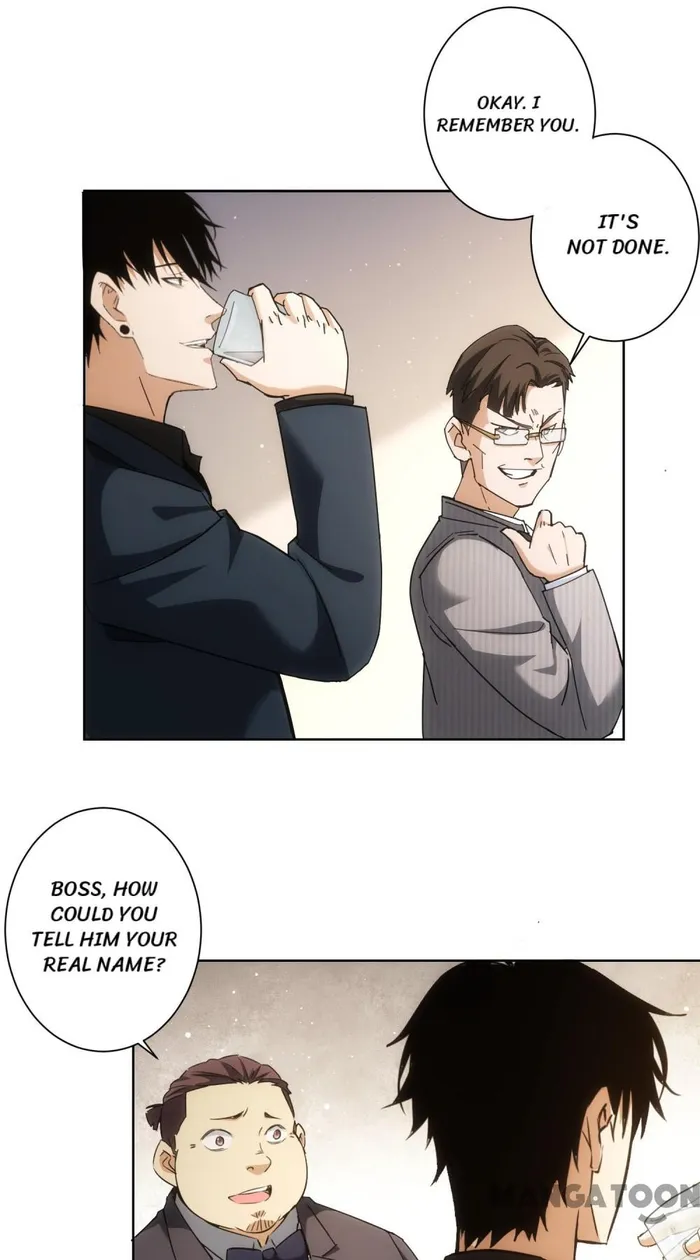 I Can See The Success Rate chapter 190 page 10