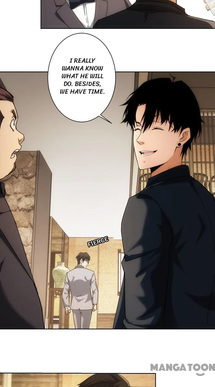 I Can See The Success Rate chapter 190 page 11