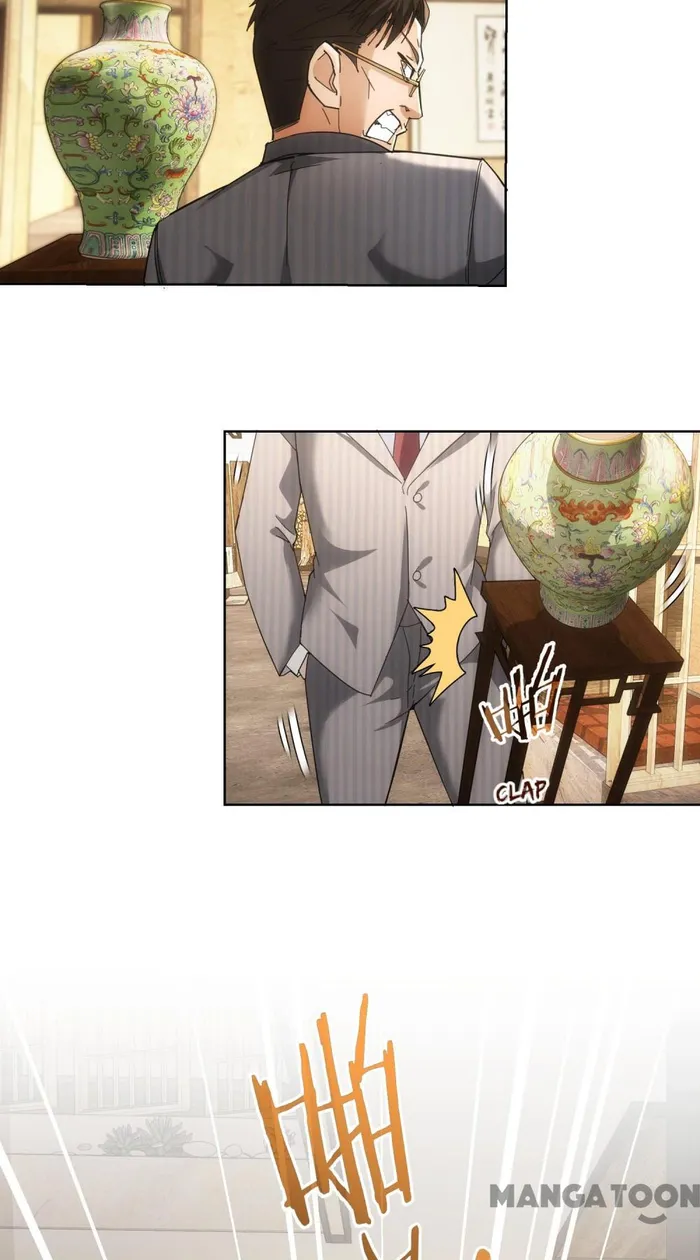 I Can See The Success Rate chapter 190 page 12