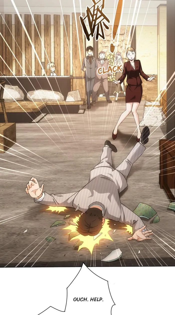 I Can See The Success Rate chapter 190 page 13