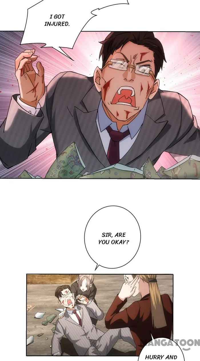 I Can See The Success Rate chapter 190 page 14