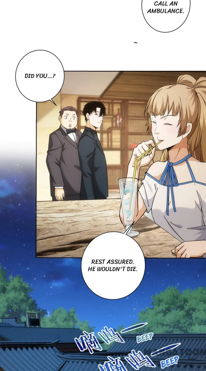 I Can See The Success Rate chapter 190 page 15