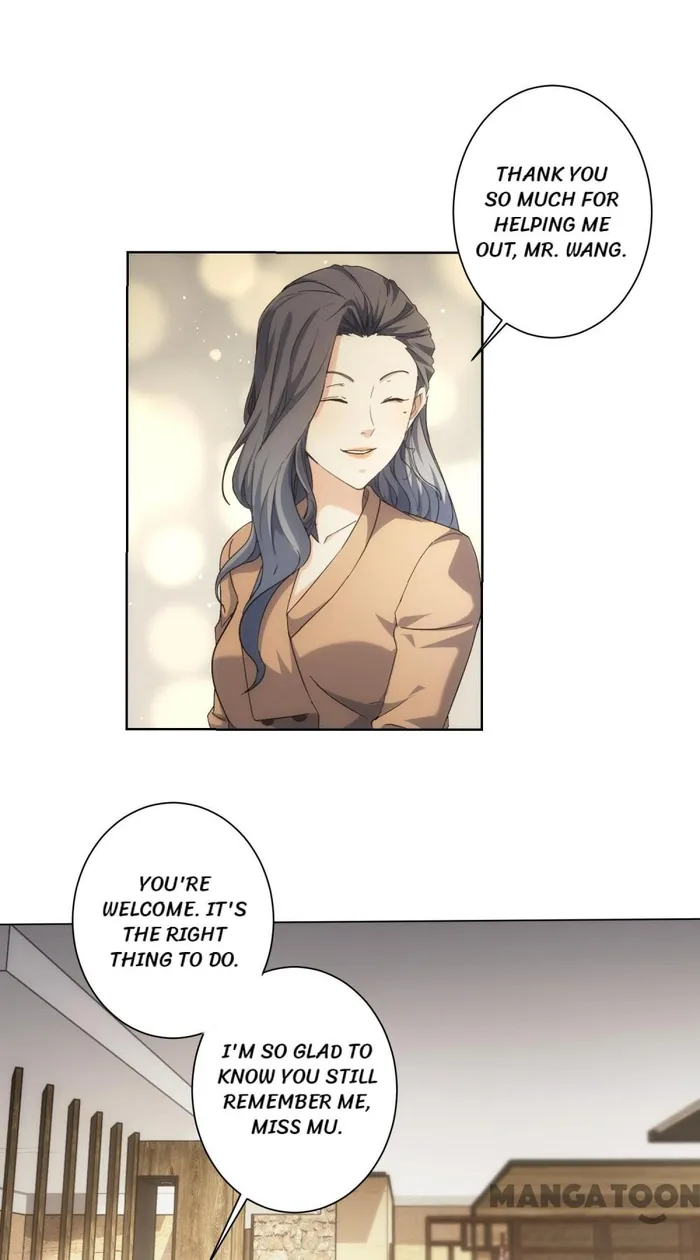 I Can See The Success Rate chapter 190 page 19