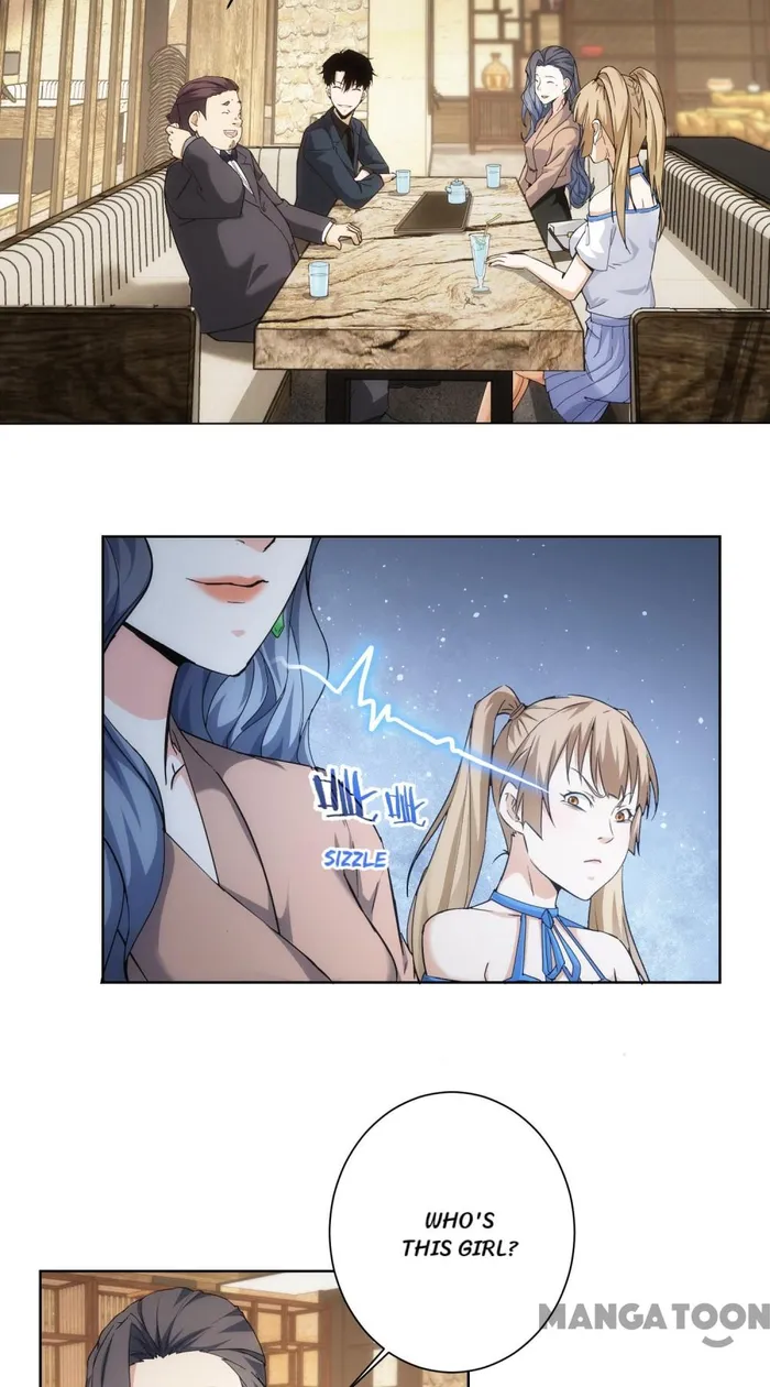 I Can See The Success Rate chapter 190 page 20