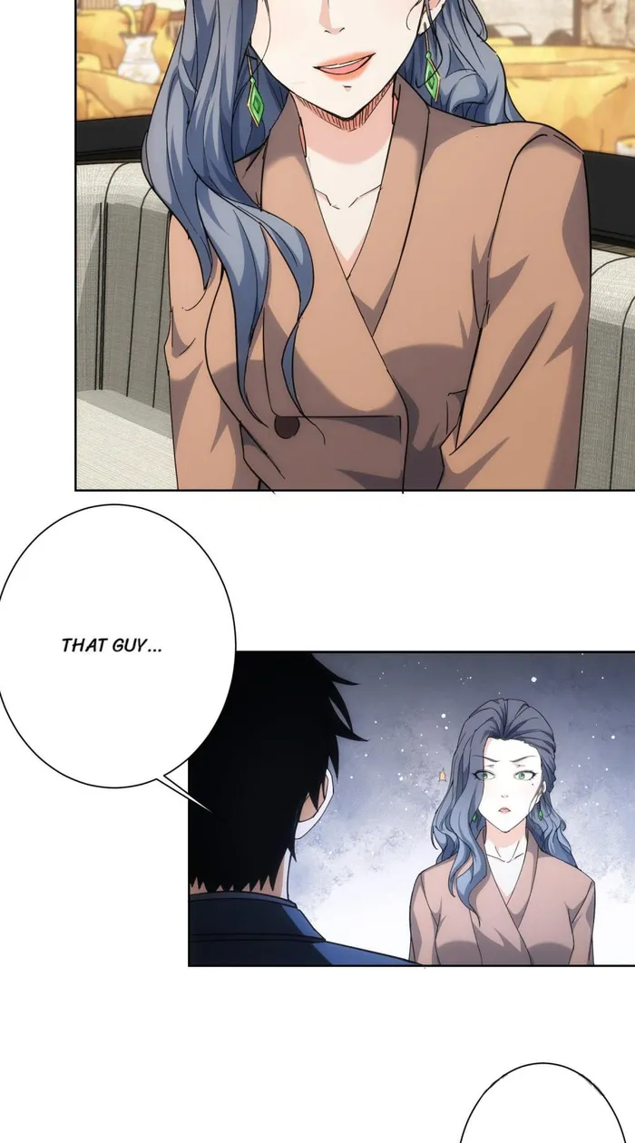 I Can See The Success Rate chapter 190 page 23