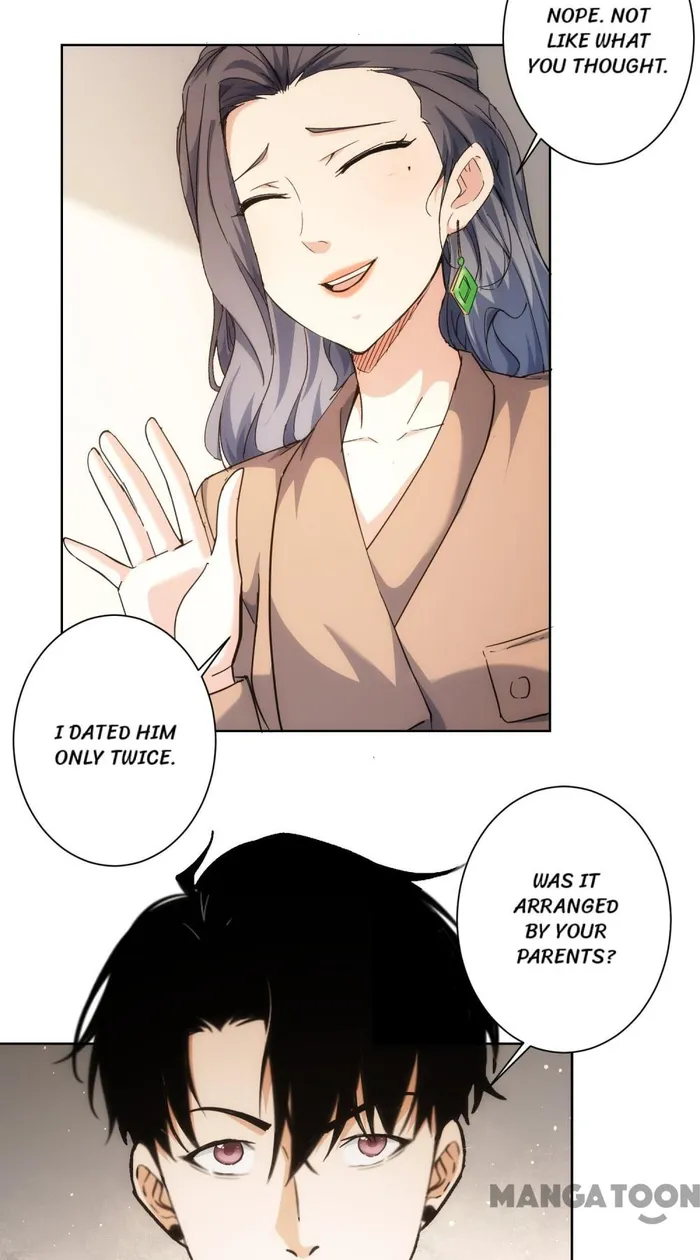 I Can See The Success Rate chapter 190 page 24