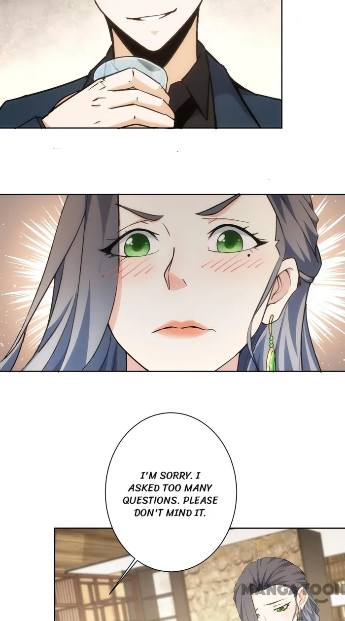 I Can See The Success Rate chapter 190 page 25