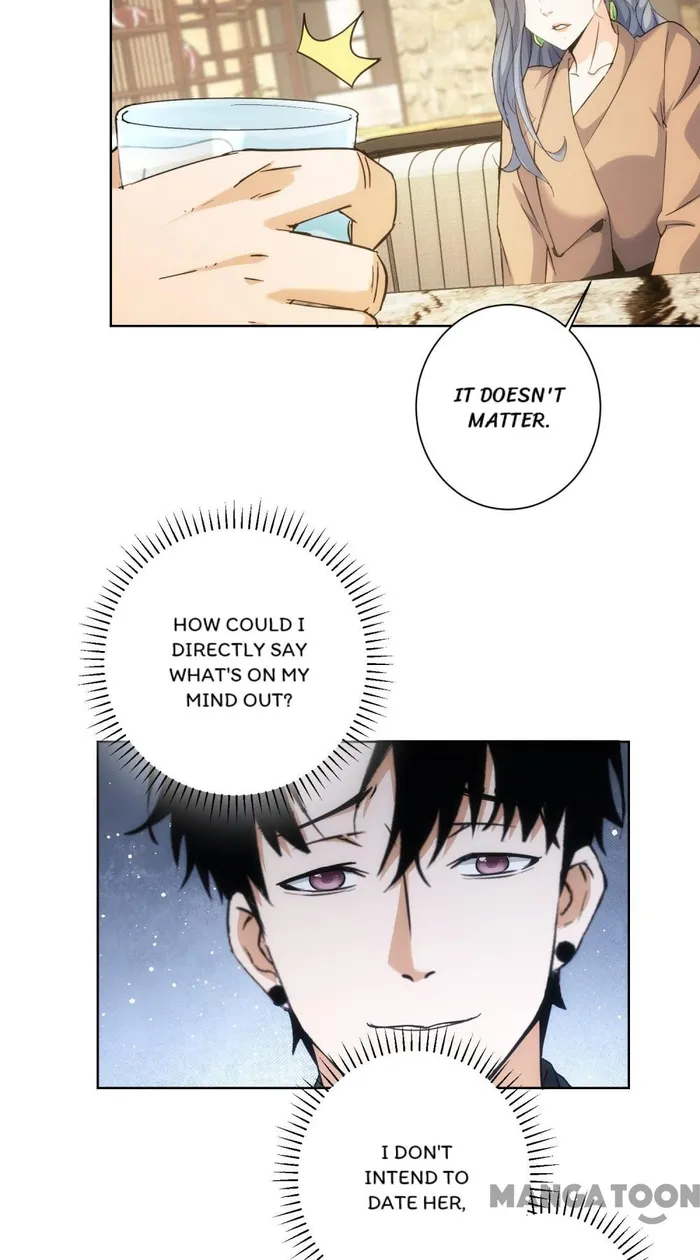 I Can See The Success Rate chapter 190 page 26