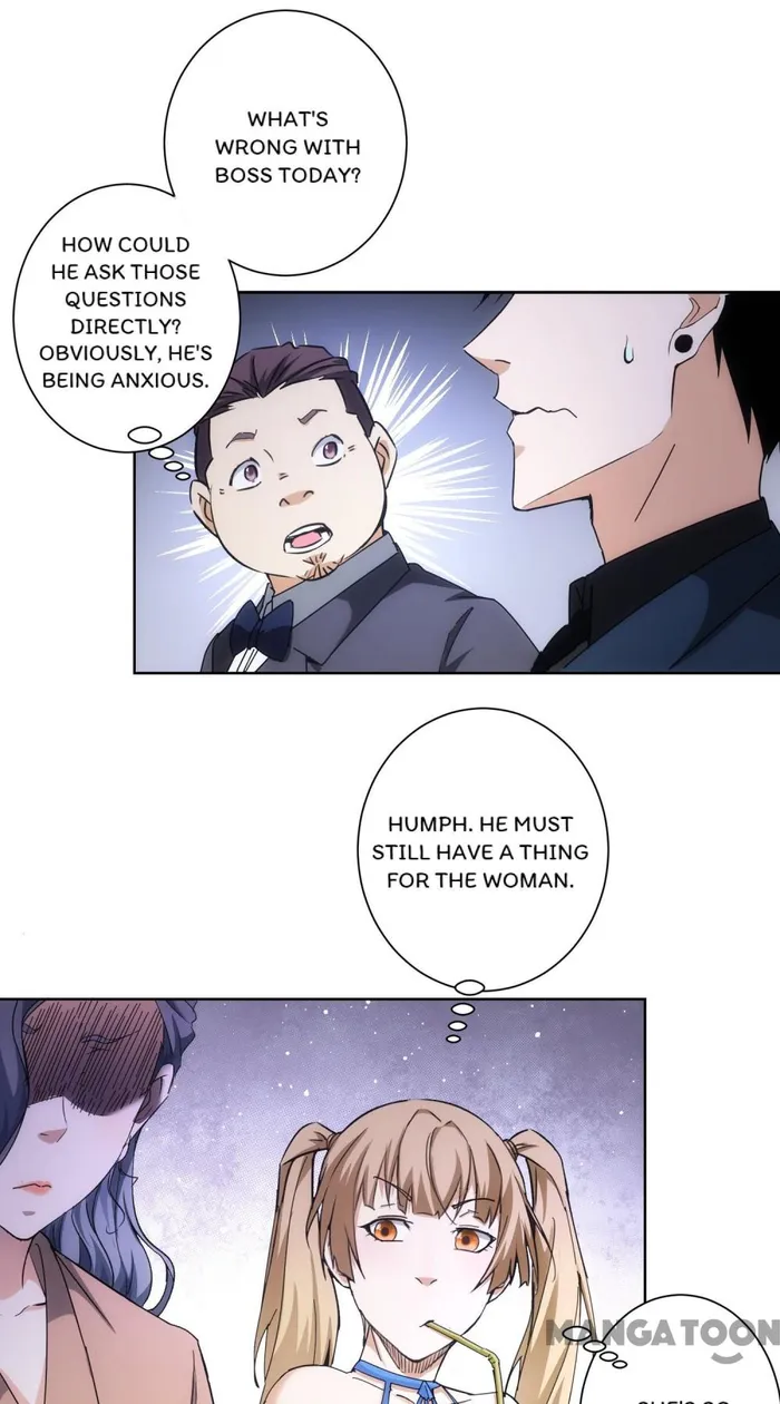 I Can See The Success Rate chapter 190 page 28