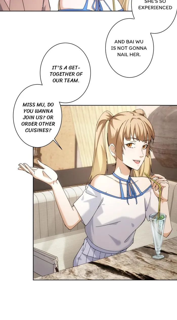 I Can See The Success Rate chapter 190 page 29