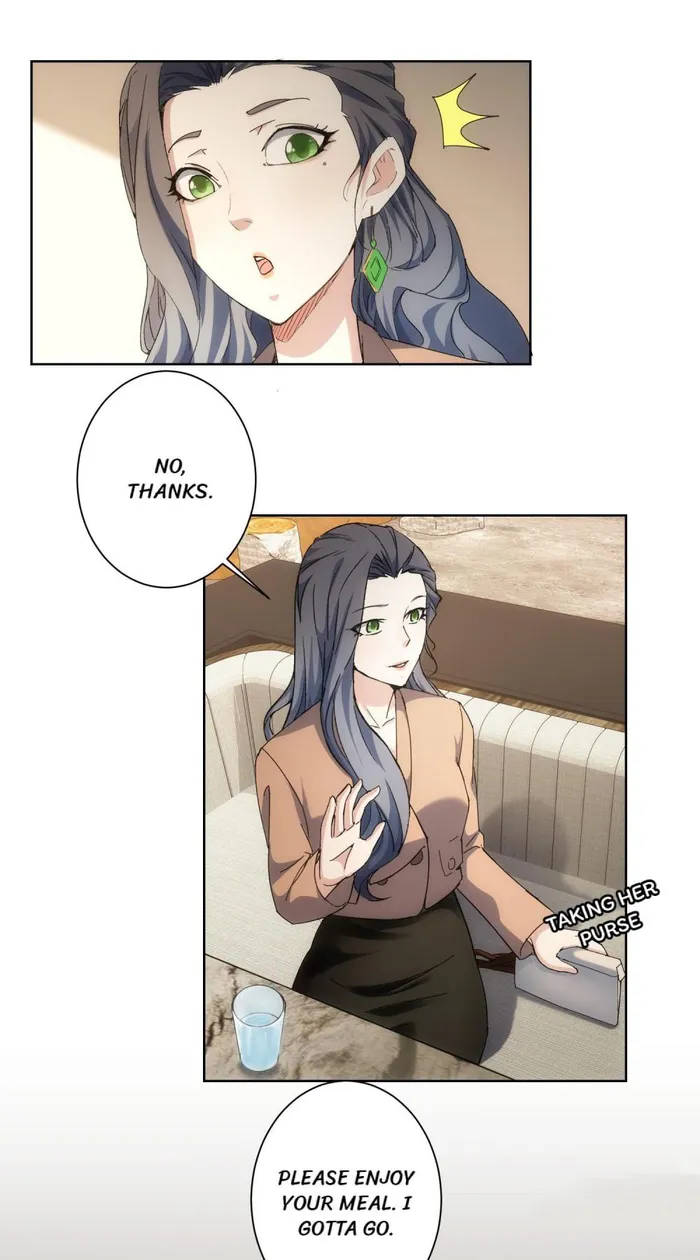 I Can See The Success Rate chapter 190 page 30