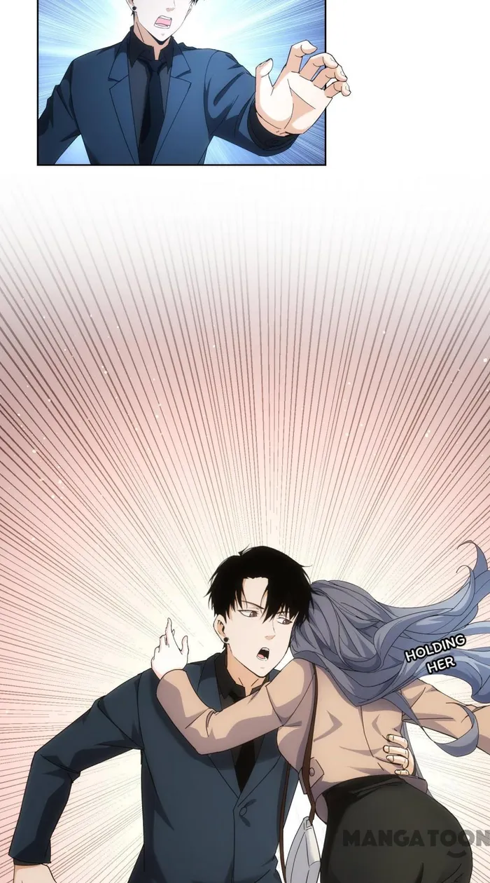 I Can See The Success Rate chapter 190 page 33