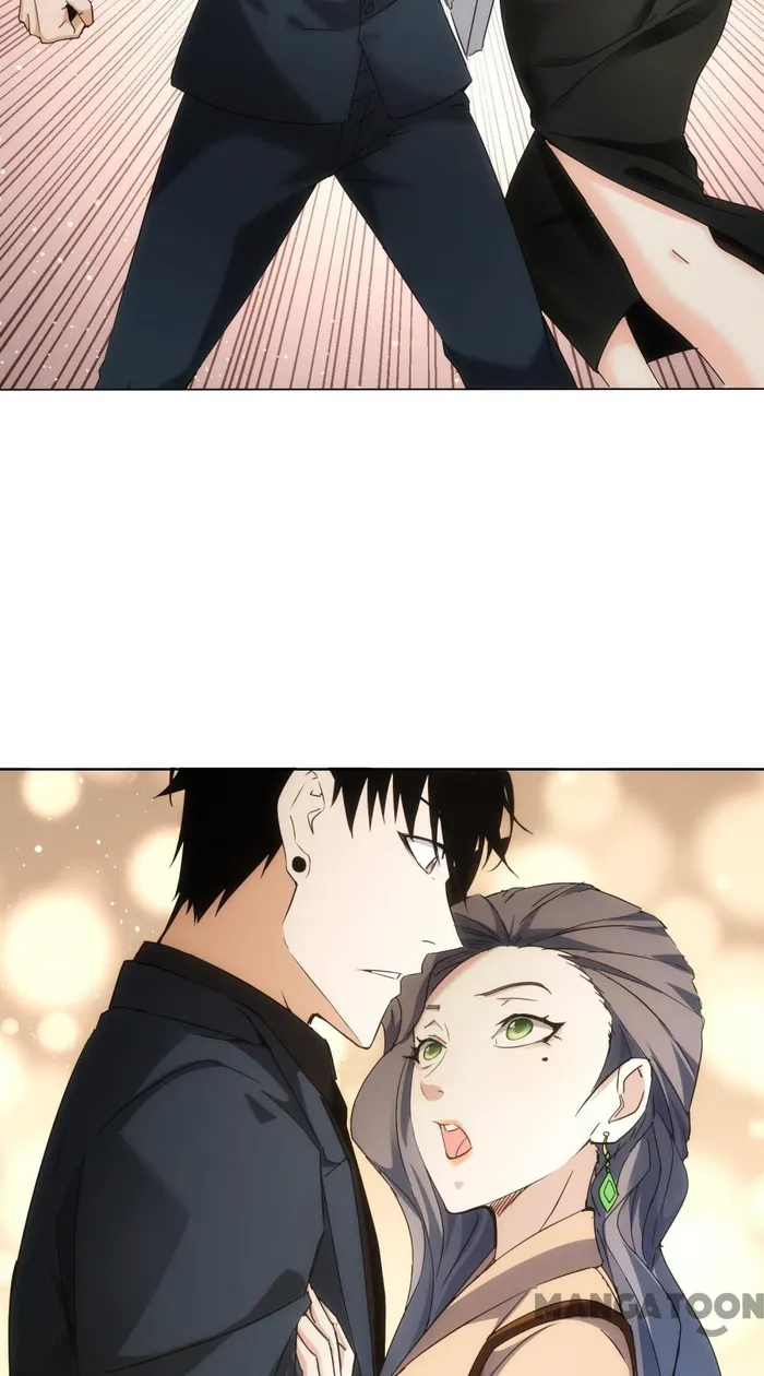 I Can See The Success Rate chapter 190 page 34