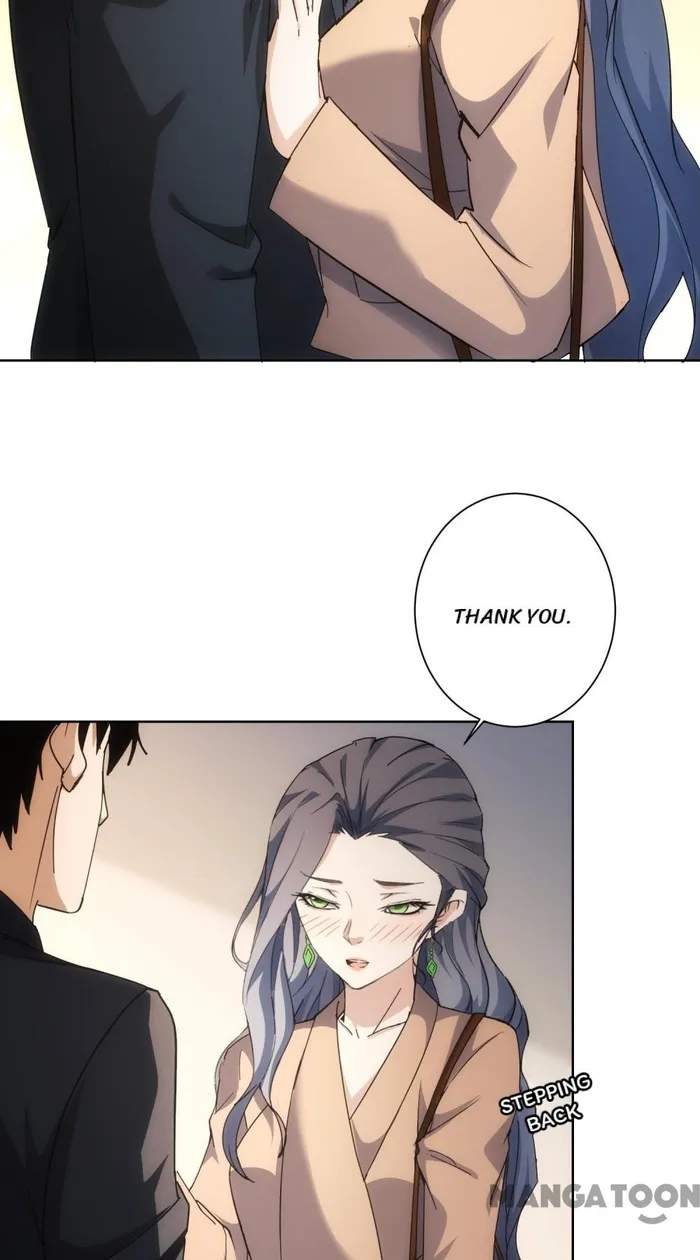 I Can See The Success Rate chapter 190 page 35