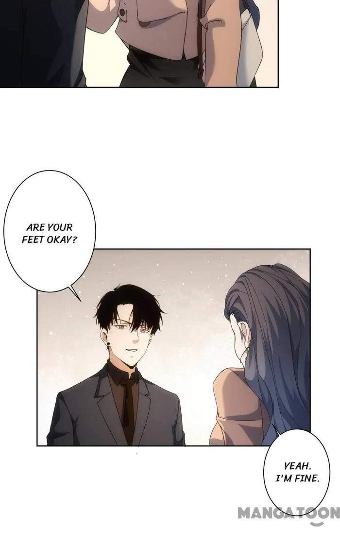 I Can See The Success Rate chapter 190 page 36