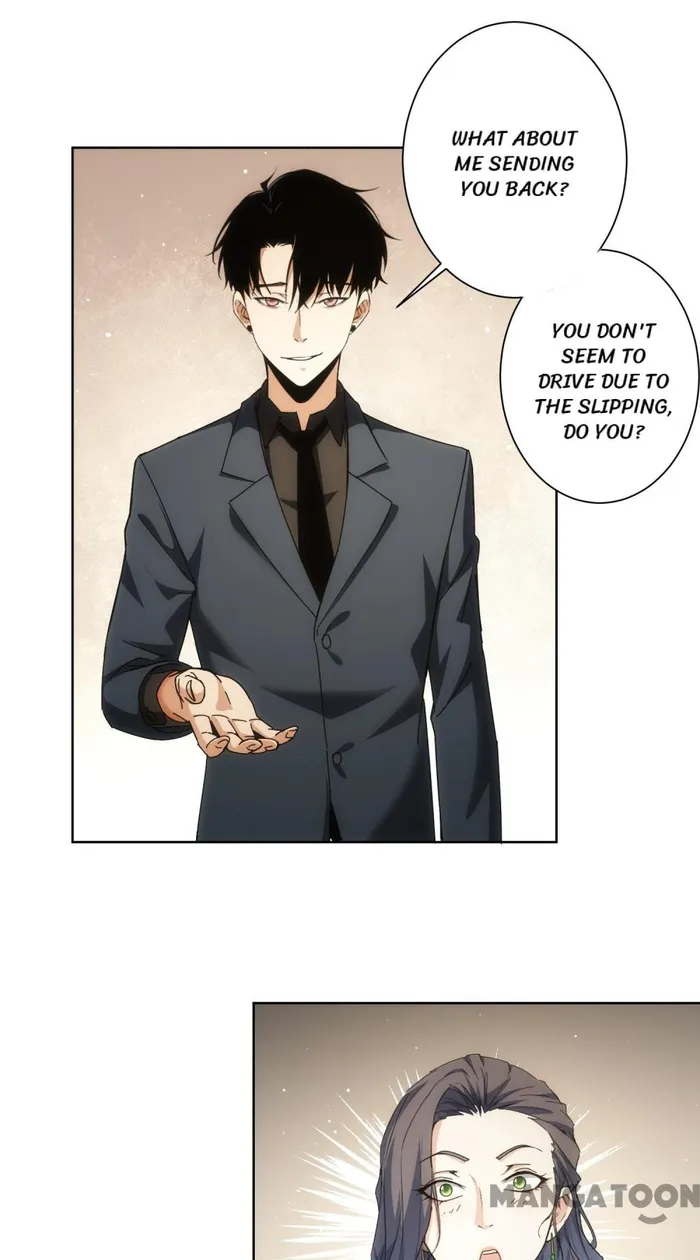 I Can See The Success Rate chapter 190 page 37