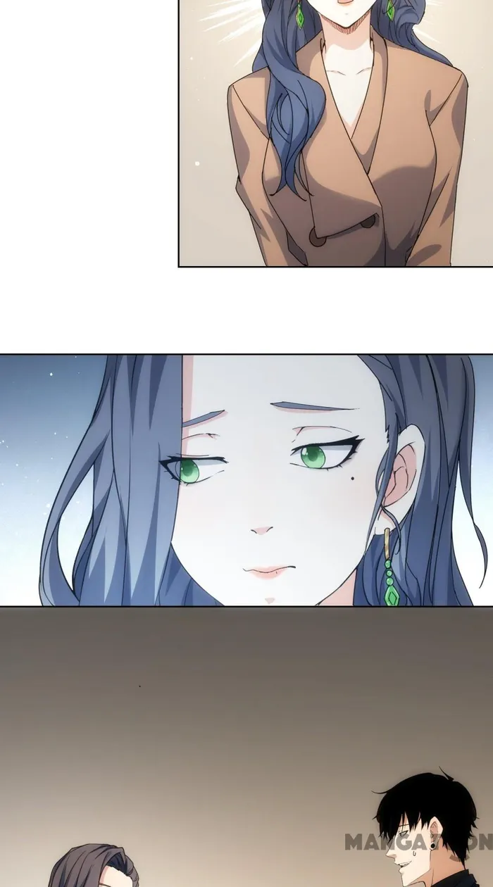 I Can See The Success Rate chapter 190 page 38