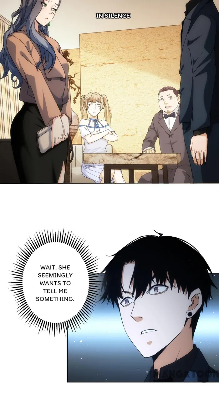 I Can See The Success Rate chapter 190 page 39