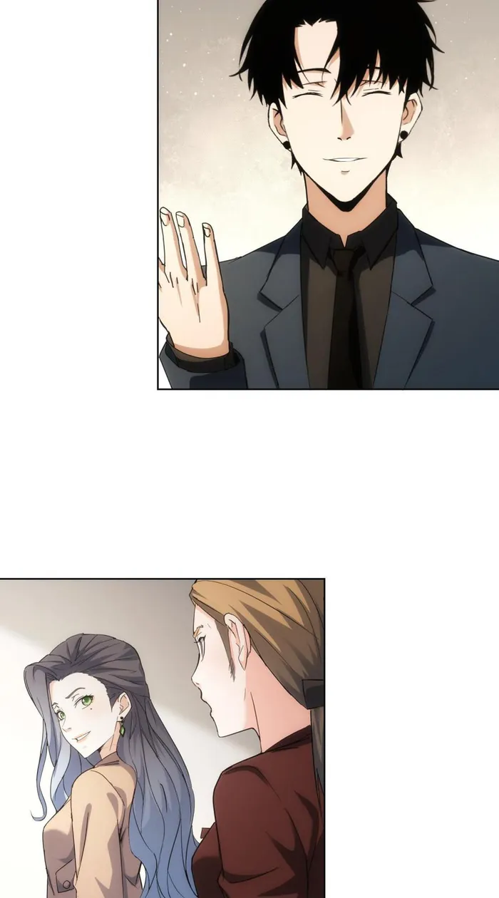 I Can See The Success Rate chapter 190 page 4